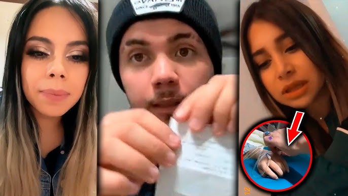 Lizbeth Rodríguez Con El Gerente De Badabun. Andrea Zuñiga Comete Grave  Error. Nace Un Nuevo TEAM - YouTube
