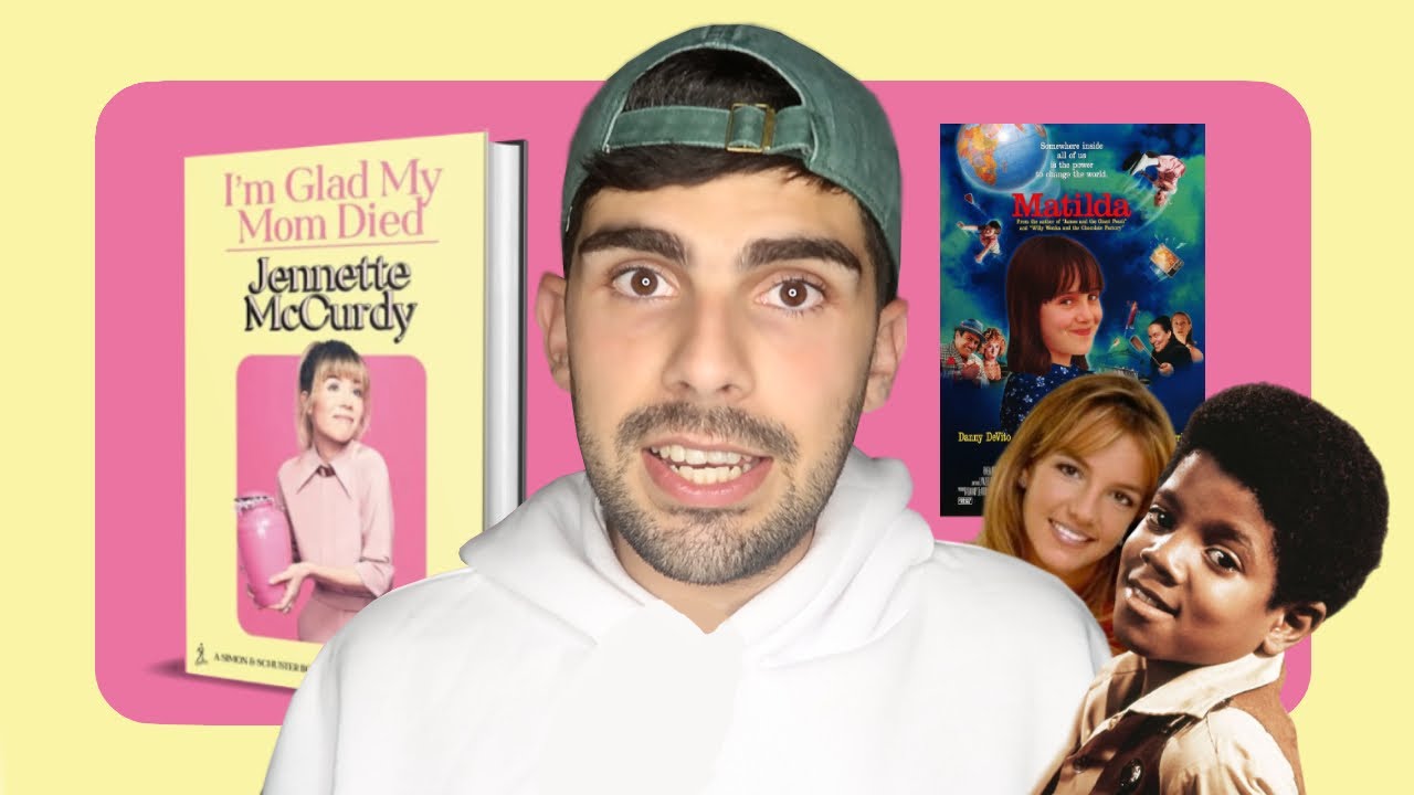 Me alegro de que mi madre haya muerto