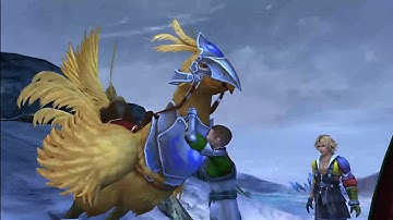 Episode 7: Final Fantasy X Expert Grid Overpowered Playthrough