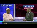 [TVC Breakfast] Dissecting  Alleged Plot To Overthrow President Buhari