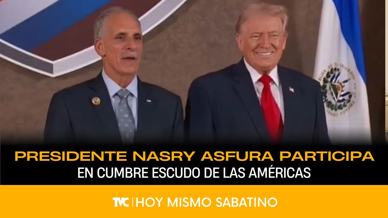 Hoy Mismo Sabatino - 7 de marzo 2026