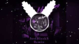 Перфе & Tenderlybae - Не верю (JustBlack$ Remix) | Trap Remix