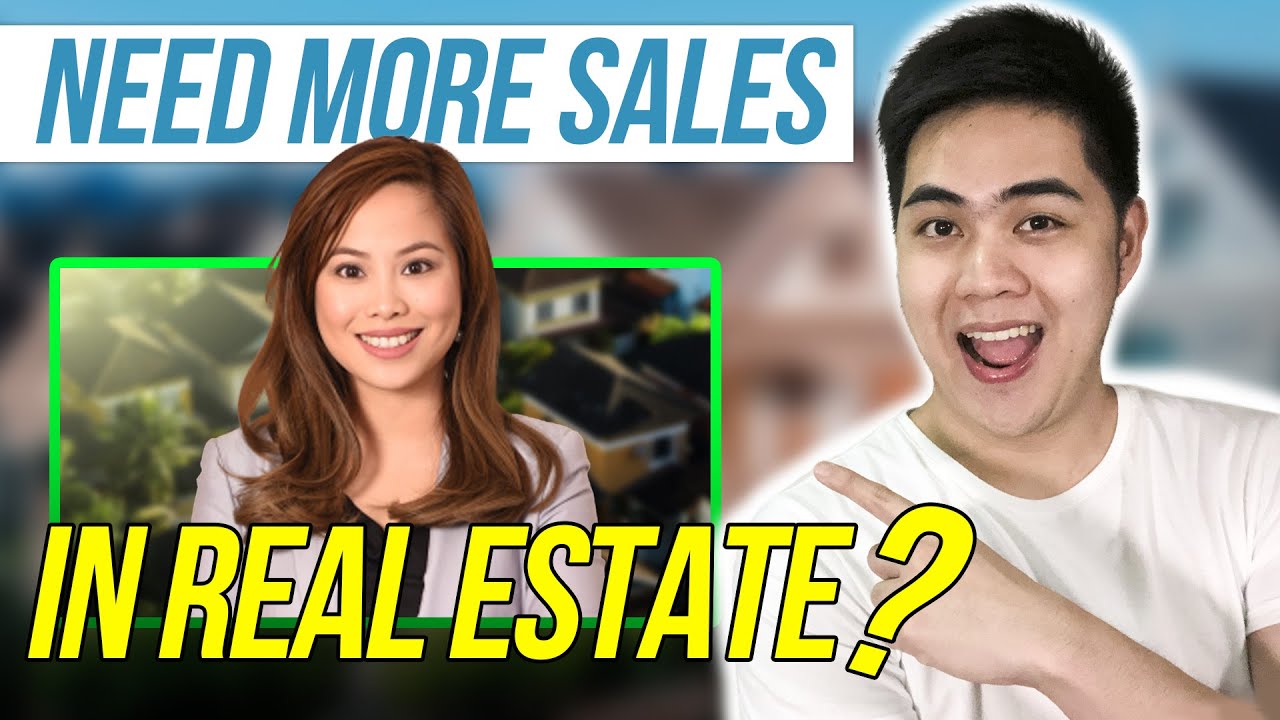 Marketing Expert Reacts: Social Media Strategy for Real Estate Agents ...