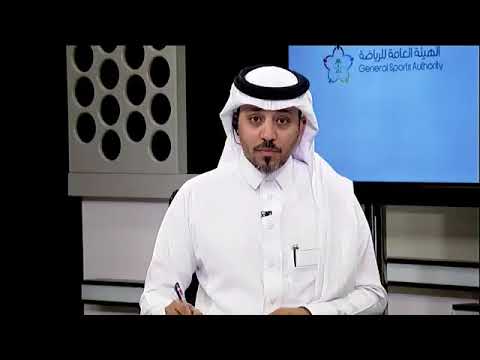 بالفيديو الشريان اتفاقنا مع هيئة الرياضة لم يستغرق أكثر من نصف ساعة