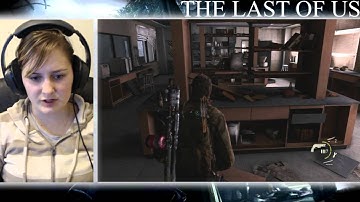 The Last Of Us Walkthrough Part 22 - Joel Breaks Down