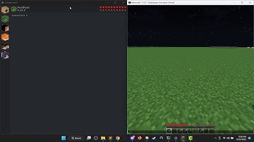 Console Client  - Health Bar - Rev. 1