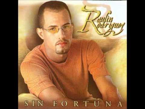 Si Tu Te Vas-Raulin Rodriguez