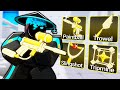 Freischalten Des PAY TO WIN Diamant Loadouts In Roblox Rivals