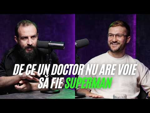 Vadim Lazari: Stomatologul care la 33 De Ani Își Conduce Viața Ca Pe O Companie