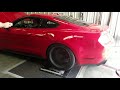 2016 Mustang GT Hellion Twin 62&#39;