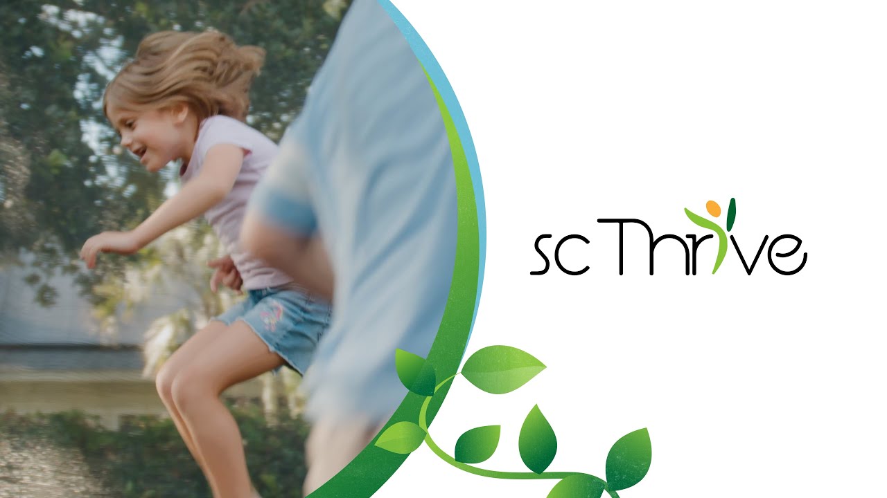 SC Thrive: Connecting South Carolina to Resources That Change Lives ...