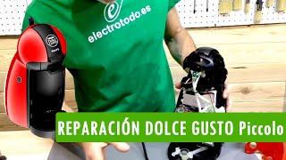 Junta deposito de agua cafetera Delonghi Dolce Gusto Circolo - Comprar