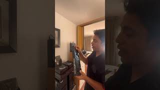 Tutorial #002 how we can play minimal house 2 channels djm-250 MK2