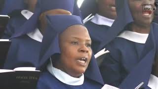 AFMA Gospel Team - Ngingumhambi emhlabeni
