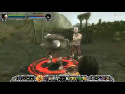 Обзор The Lord of the Rings Online: Shadows of the Angmar