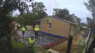 Extension Day 6 - Time Lapse