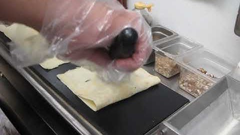 Wenesco Inc Custom Crepe Maker - 2