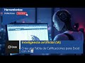 🤖 Crea una Tabla de Calificaciones para Excel con IA 📝 | Tutorial Sencillo y Efectivo.