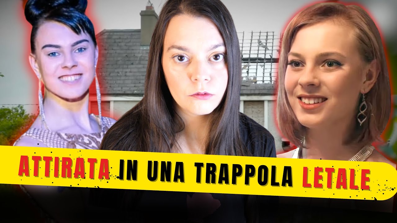 UNA TRAPPOLA L3TALE