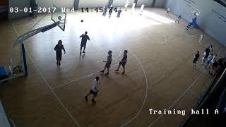 Misho Chaduneli Highlights