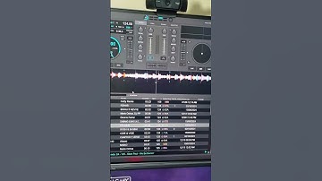Configurar DMX FreeStyler con virtual dj