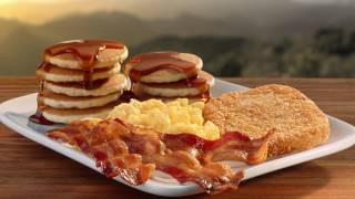 Jack in the Box Commercial—$299 Jumbo Breakfast Platter—“Handball”   YouTube