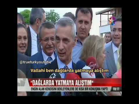 Yatak Aramıyorum! - Engin Alan. True Türk Edit.