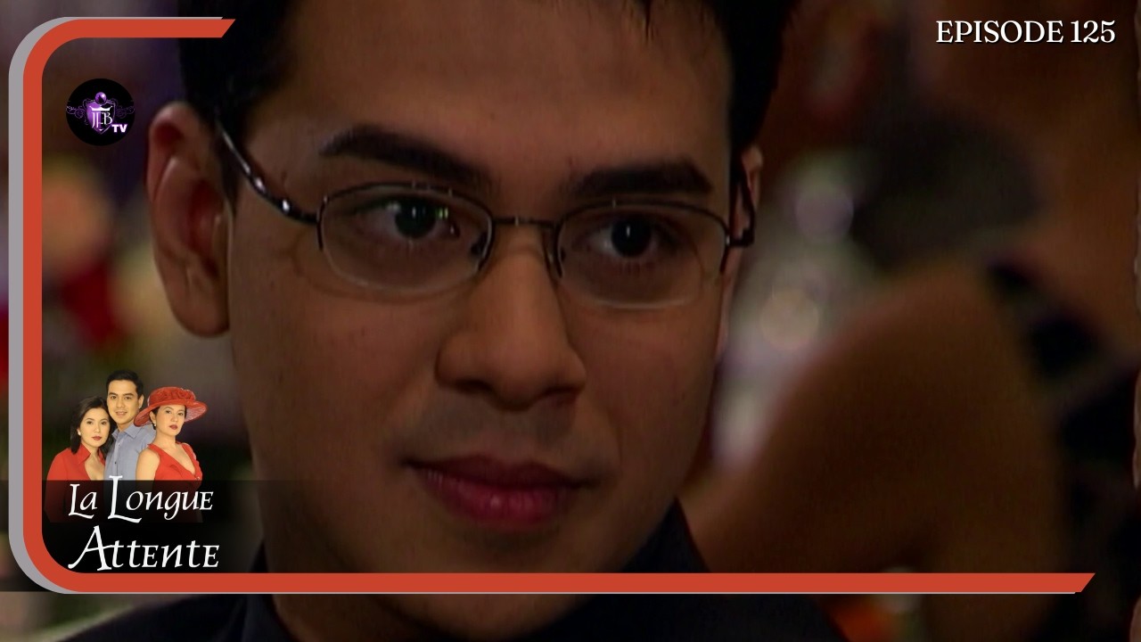 LA LONGUE ATTENTE Episode 225 en Français