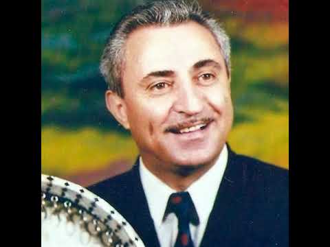 Baba Mahmudoğlu - Yaralı durna.