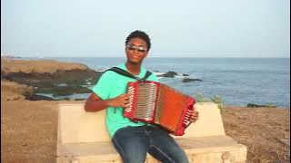 Elizandro Gaita - Nha Amigo (Videoclip )