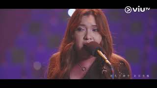 《歌手‧門》JER X Serrini X 家謙！ 迴光中旋轉WITH特倫斯