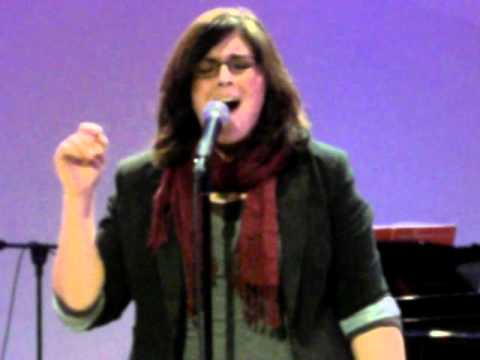 "And I Will Follow" by Jason Robert Brown