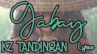Gabay - KZ Tandingan (Raya and the Last Dragon) Lyrics Video