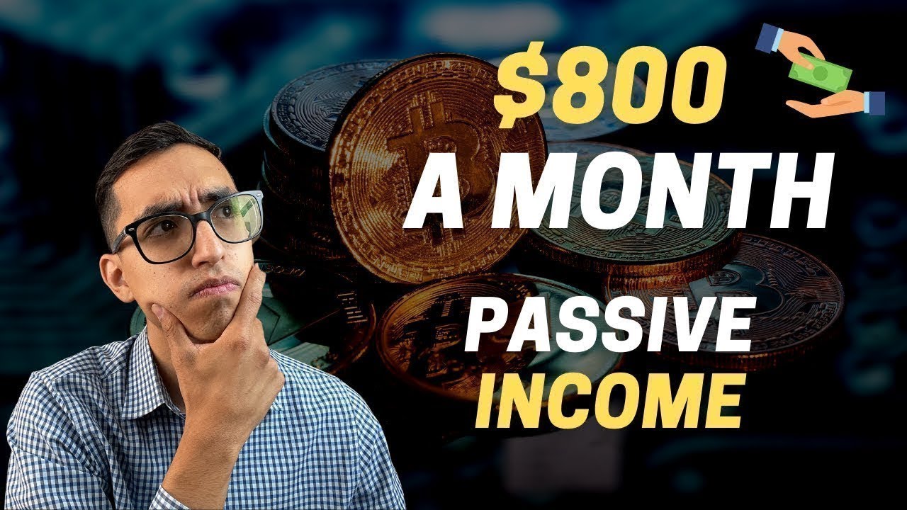 How to Stake USDT/USDC And Get $800 A Month In Passive income?