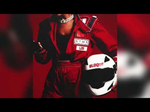 GIMS, L2B BLOQUÉ (Version Skyrock) 🎵