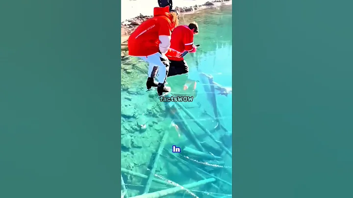 The Mystery of Lake Baikal, the Deepest Lake in the World #facts