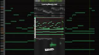 How To Make Drill Beats - Making Off « Drifting » #beat #beats #instrumental #producer #flstudio