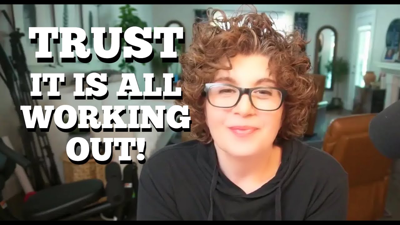 Your Circumstances With Your SP Do Not Matter / Law of Assumption