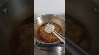 khas khas &amp;Aloo recipe| Aloo posto jho l#food #alooposto #bengali #recipe #ytshorts #shorts #viralr