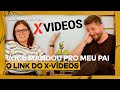 MAURÍCIO MEIRELLES PASSOU DO PONTO EM WEBBULLYING | CORTES #ACHISMOS TV