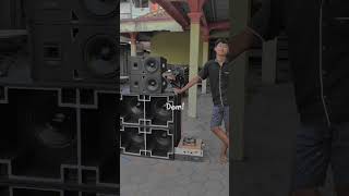 syamsul audio horeg