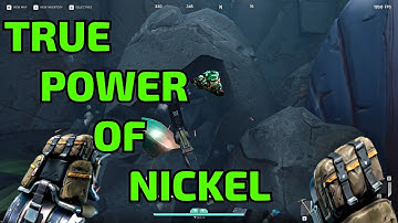 COMPLETE NICKEL NODE GUIDE! | THE CYCLE FRONTIER GUIDE