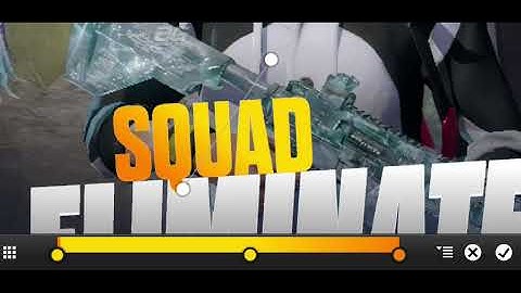 Make This Thumbnail Tutorial Like Kemo On Android PS TOUCH