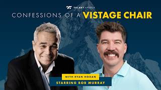 E12: The Turnaround Guy: Saving Billion-Dollar Companies by Fixing People First with Bob Murray