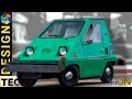 15 TOTALLY AWESOME 80s VEHICLE DESIGNS Meant For The FUTURE 15 TOTALLY AWESOME 80s VEHICLE DESIGNS Meant For The FUTURE