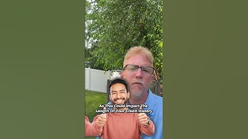 Common Credit Report Errors- Part 2 #shorts