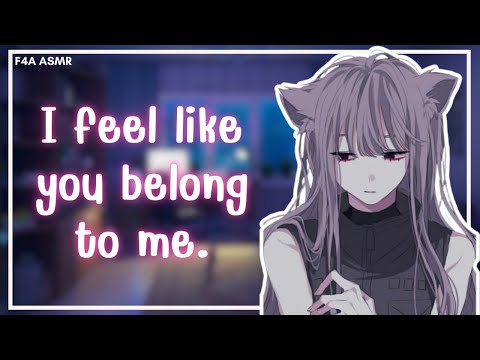 Full Moon Turns Your Childhood Friend Into A Yandere [Flirty][Possessive][Wolf Girl][Sweet]