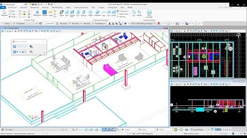 OpenBuildings CONNECT Edition Update 7 – Produce IFC and COBie files