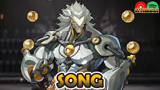 BANYUE SONG | Ask The Sky | STYXIANN [Zenless Zone Zero]