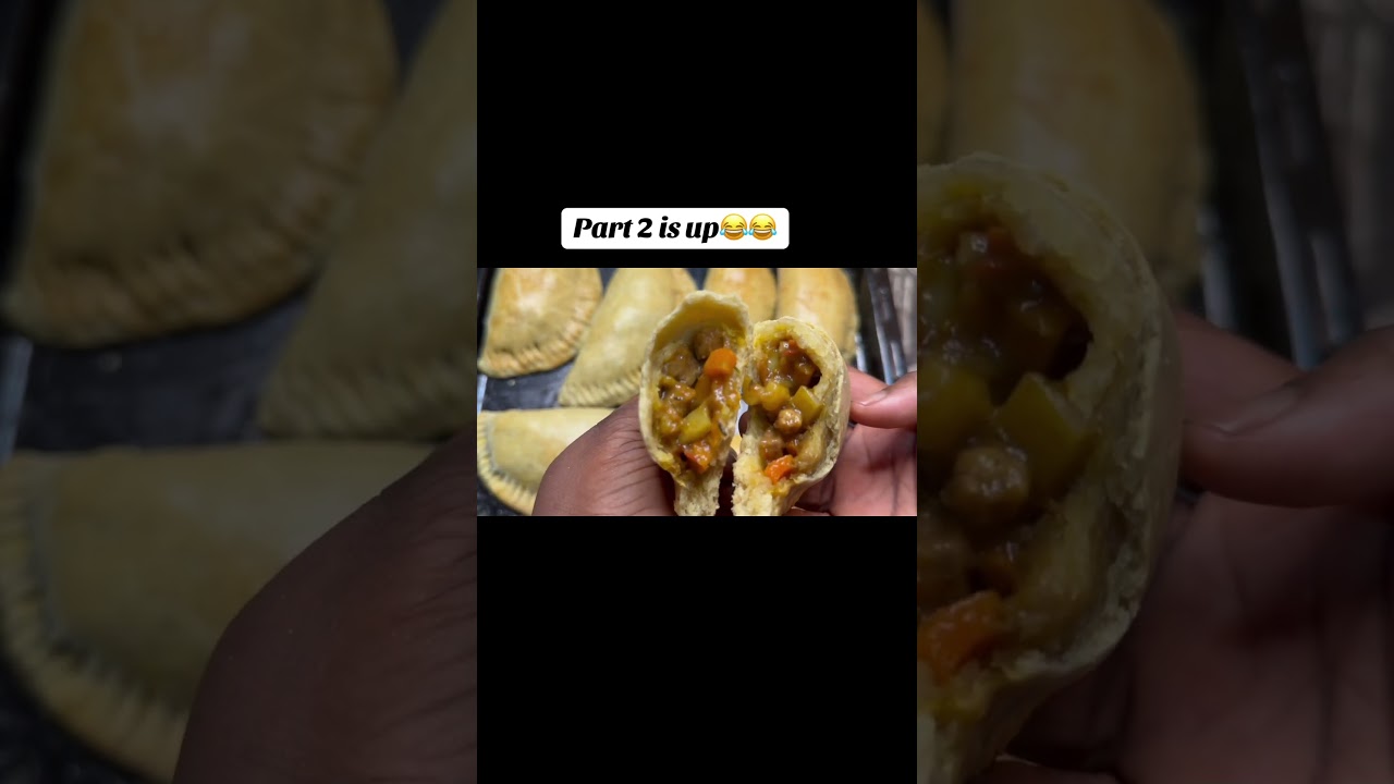 Part 2 is up!! This story is crazy 